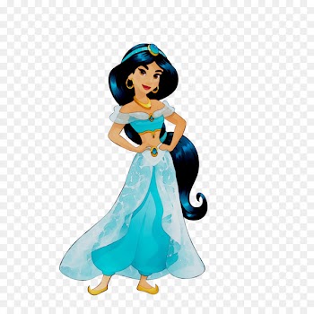 Princess Jasmine Ariel The Little Mermaid Mickey Mouse Disney Princess -  