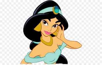 Princess Jasmine, Cinderella, Disney Princess, Cartoon, Animated Cartoon PNG