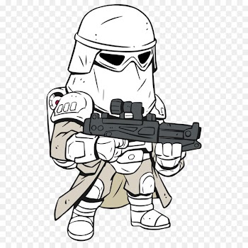 Princess Leia Darth Vader Stormtrooper Chewbacca Kylo Ren - darth vader 