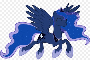 Princess Luna DeviantArt Equestria Artist - soars 