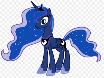 Princess Luna My Little Pony: Friendship Is Magic fandom Derpy Hooves - princess 
