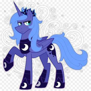 Princess Luna Pony DeviantArt Twilight Sparkle Image - kiss 