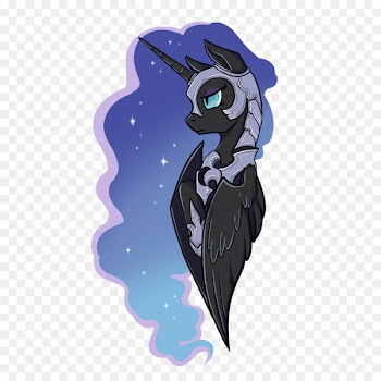 Princess Luna Pony Princess Celestia Shining Armor Twilight Sparkle - moon 
