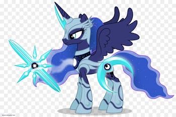 Princess Luna Pony Princess Celestia Twilight Sparkle Princess Cadance - celestia magic 