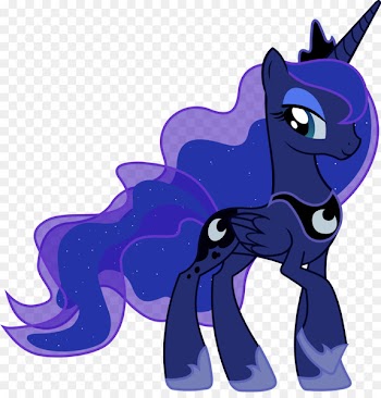 Princess Luna Princess Celestia Princess Cadance Pony - The Little Prince 