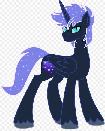 Princess Luna Princess Celestia Rainbow Dash Pony Twilight Sparkle -  