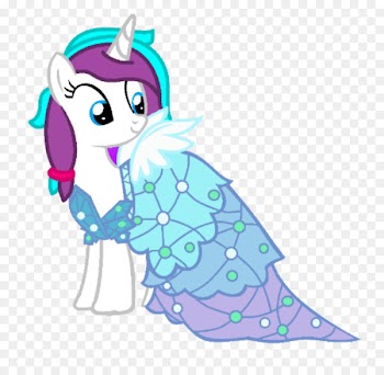 Princess Luna Rainbow Dash Pinkie Pie Rarity Shu Ouma - dav 