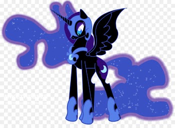 Princess Luna Rainbow Dash Rarity Pony Pinkie Pie - brother 