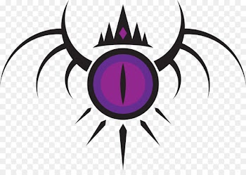 Princess Luna Symbol Emblem Logo Image - symbol 