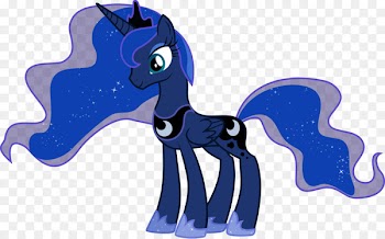 Princess Luna Twilight Sparkle Princess Celestia Pinkie Pie Pony - lunas background 