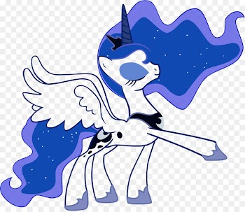 Princess Luna Twilight Sparkle Princess Celestia Pony Pinkie Pie - amoke vector 