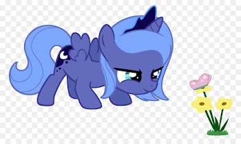 Princess Luna Twilight Sparkle Princess Celestia Pony Pinkie Pie - overlooking 