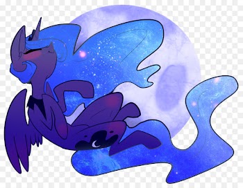 Princess Luna Whales, Dolphins and Porpoises Artist Marine mammal -  
