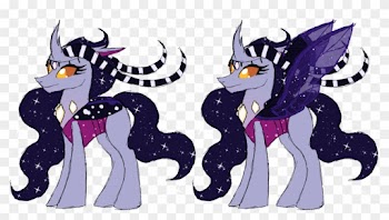 Princess Opalescence By Musical-medic - Cartoon