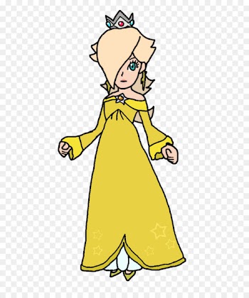 Princess Peach Rosalina Video Games Princess Daisy Gas mask - gas mask 