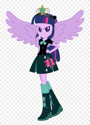 Princess Twivine Sparkle Equestria Girls Form By Kaylathehedgehog-d74e3hq - Mlp Twivine Sparkle Equestria Girl