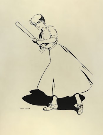 Princeton University woman baseball player | Free Photo Illustration - rawpixel