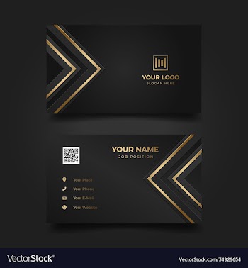 print business card template