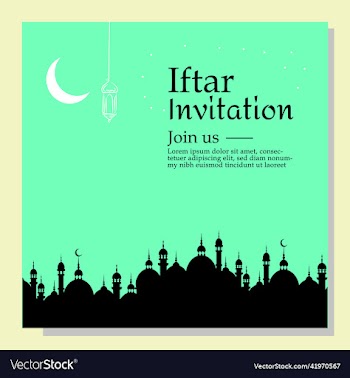 print ifter invitation design