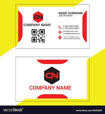 print smart id business card
