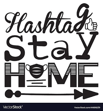print stay home svg design stay home svg