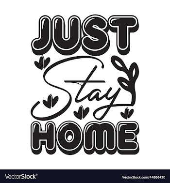 print stay home svg design stay home svg