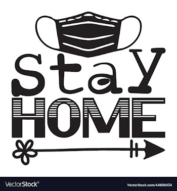 print stay home svg design stay home svg