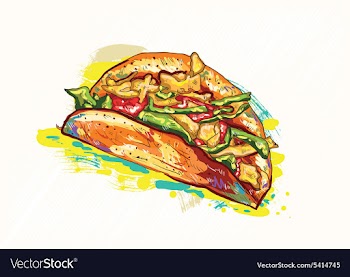 Print vector image
