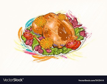 Print vector image