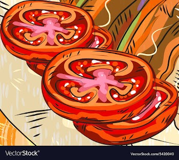 Print vector image