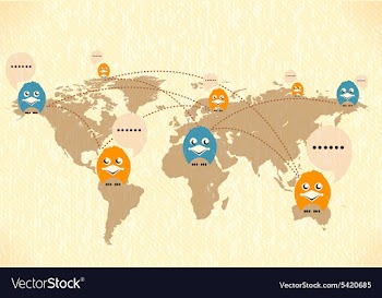Print vector image