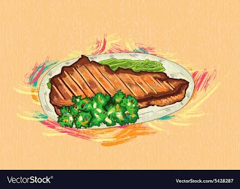 Print vector image