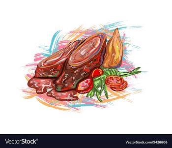 Print vector image