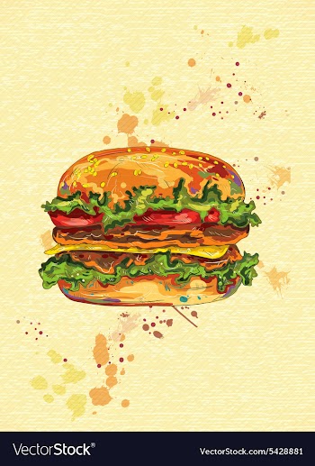 Print vector image
