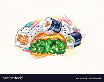 Print vector image