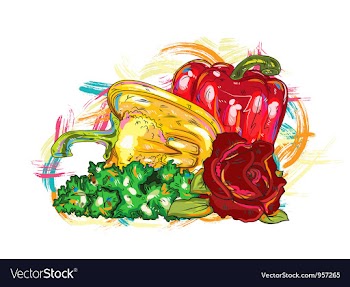 Print vector image