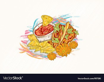Print vector image