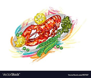 Print vector image