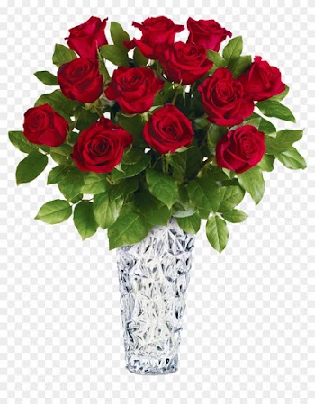 Printable Decorative Pictures Of Roses In A Vase 7 - Roses - Same &amp; Next-day Flower Delivery Bouquet
