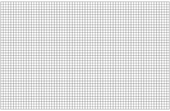 Printable Graph Paper Templates [Updated] – The Grid System in ...