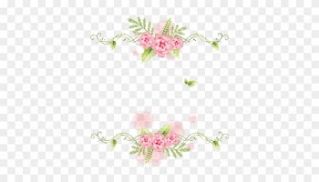 Printables, Printable Labels, Scrapbook Paper, Roses, - Marco Flores Vintage Png