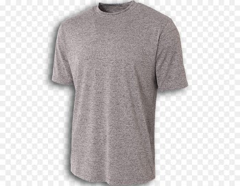 Printed T-shirt Clothing Sweater - T-shirt 