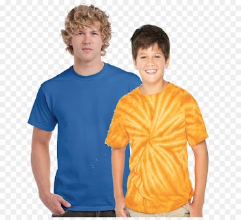 Printed T-shirt Gildan Activewear Cotton Clothing - T-shirt 