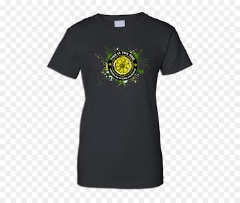 Printed T-shirt Gildan Activewear Top Sleeve - T-shirt 