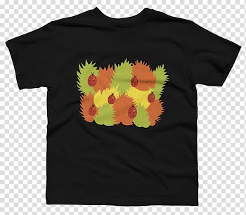 Printed T-shirt Hoodie Clothing, T-shirt transparent background PNG clipart