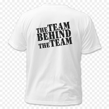 Printed T-shirt Printing Sleeve - T-shirt 