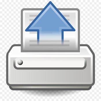 Printer Clip art Laser printing Computer Icons - printer 