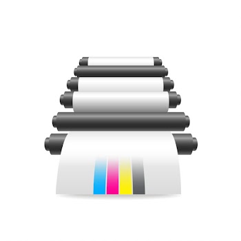 Printer CMYK color model Printing Download - Color printer 