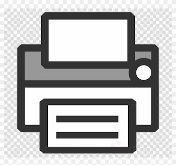 Printer Icon Free Clipart Printer Clip Art - Camera Clipart With Transparent Background