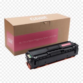Printer Magenta - printer 